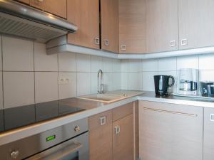 2 pièces sud à Tignes avec WiFi, proche pistes - FR-1-449-118