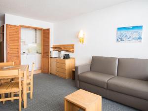 Studio cosy avec WiFi gratuit à 500m des pistes, Tignes - FR-1-449-138