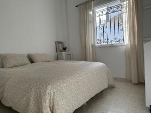 Dar almasyaf, maison bord de mer