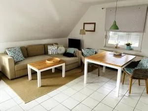 Workation auf Rügen - 乌曼茨