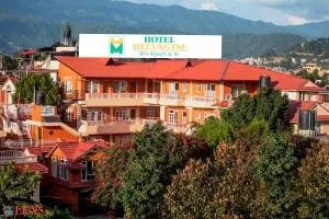 Hotel MelungtseApartment - Dharampur