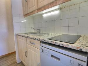 Duplex cosy 5 pers au pied des pistes, proche commerces - FR-1-455-20