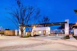 Cekalli houses 1 persona - San Carlos