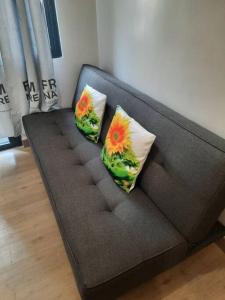 SMDC Spring Malachais place