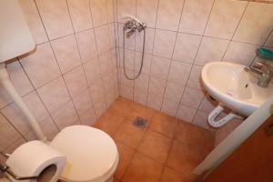 Studio Apartman Vera Vir No 1