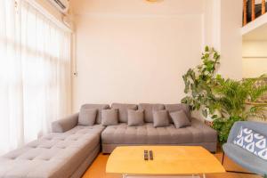 Jane house in old city & market