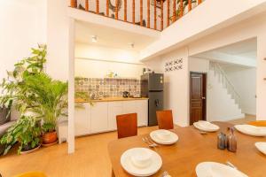 Jane house in old city & market