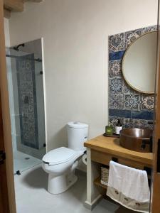 Casa Cairo Pátzcuaro