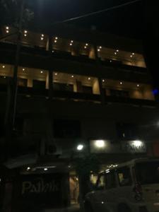 Photo of Hotel Pathik Bh