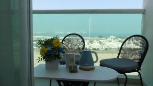 Apartment in Al Sufouh 1st - Comfortable Home with 5 iconic views