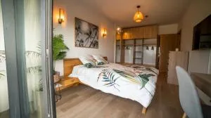 Sodnac Terraces New 2 bedroom Apartment - Vacoas