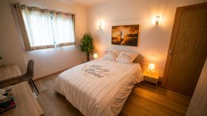 Sodnac Terraces New 2 bedroom Apartment