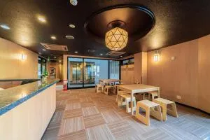 E JOY INN-East Nipoori Branch - Tokyo