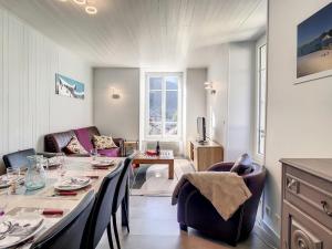Appartement Chamonix-Mont-Blanc, 4 pièces, 8 personnes - FR-1-507-25