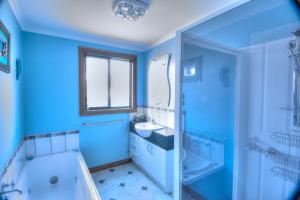 Mayakitana ~ Overlooking the golf course