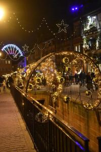 Appartements Vignes & Tropiques - Terrasse - Wifi - Clim - Parking : photos des chambres