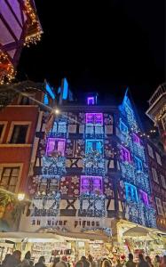 Appartements Vignes & Tropiques - Terrasse - Wifi - Clim - Parking : photos des chambres