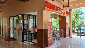 Căn Hộ 2 Phòng Ngủ (Two-Bedroom Apartment)