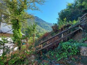 Studio 2* avec WiFi et Animaux admis pour 2 à Brides-les-Bains - FR-1-512-118