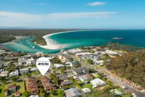 Samos by Experience Jervis Bay - Huskisson