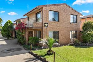 Samos by Experience Jervis Bay