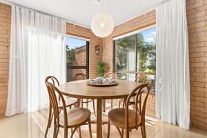 Samos by Experience Jervis Bay