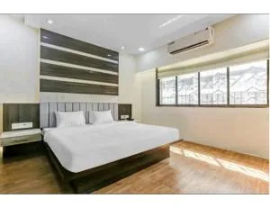 Hotel Vinyasa Residency, Bhayandar, Maharashtra - Bhayandar
