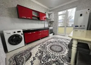 2-комнатная квартира на Юнусабад - Kadyrʼya