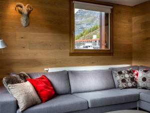 Charmant appartement 2 chambres, centre Val-dIsère, proche pistes, WIFI inclus - FR-1-519-2