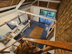 The Surf House Pacifico