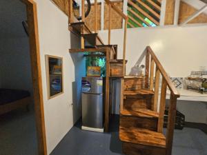 The Surf House Pacifico