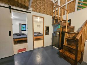 The Surf House Pacifico