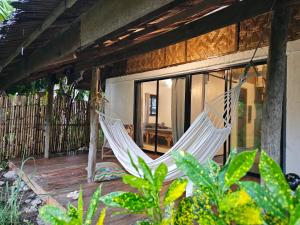 The Surf House Pacifico