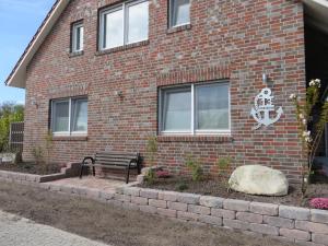 NEU Huus up Höcht FeWo 2