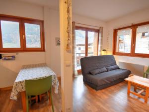 Appartement Morzine, 3 pièces, 6 personnes - FR-1-524-72