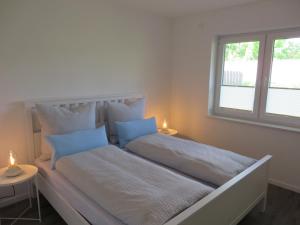 NEU Huus up Höcht FeWo 2