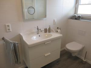 NEU Huus up Höcht FeWo 2