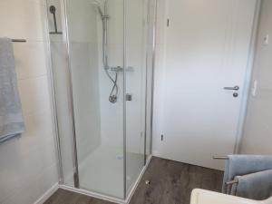 NEU Huus up Höcht FeWo 2