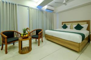 The Heartland Business Hotel
