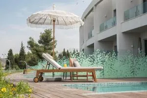 Almond Hotel - Adults only - Qiryat ‘Anavim