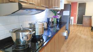 Moccara Villa 10BR with private pool.