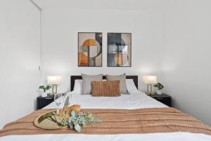 Ultimate Comfort Gem in St Kilda