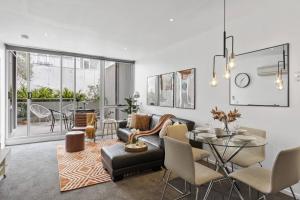 Ultimate Comfort Gem in St Kilda