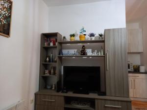 Apartman Dream,Kraljevi Čardaci, sa besplatnim parkingom u garazi