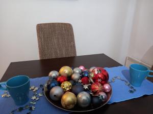 Apartman Dream,Kraljevi Čardaci, sa besplatnim parkingom u garazi