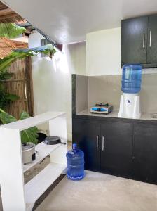 Casa Luna 3 by Angelitos