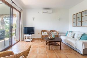 Apartamento en Jávea, cerca de la Caleta