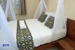 Hotel Cavallino