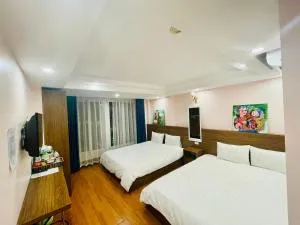 My Dream Hotel - Sa Pả
