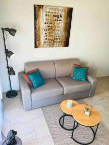 La Cigale du Pyla, au cœur de lécoquartier avec piscine commune